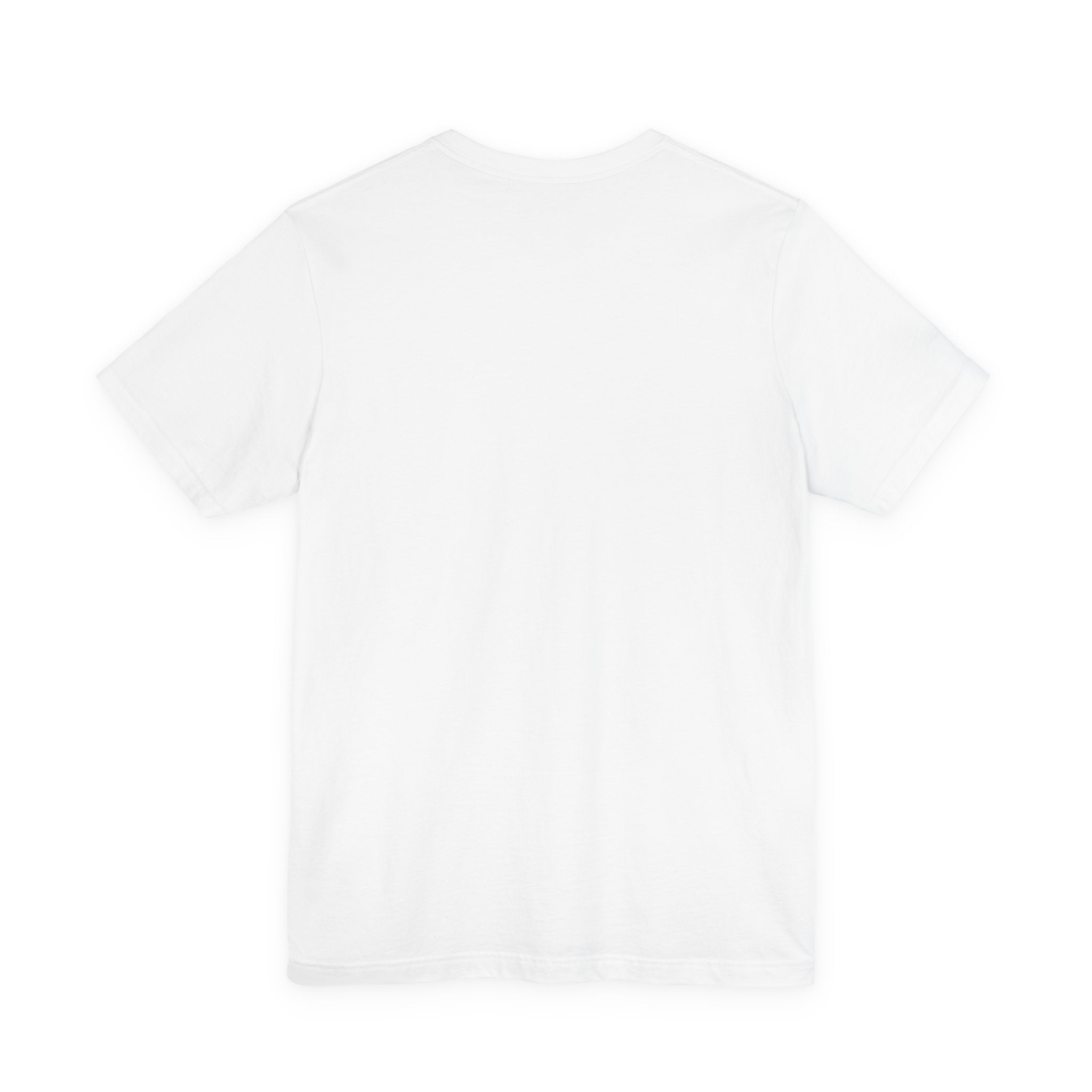 Vintage Number '67' Graphic Tee — Retro Athletic Circle Design